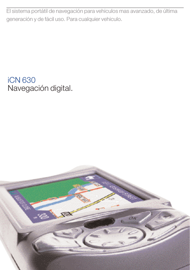 mappa italiano icn 320 navman scaricare