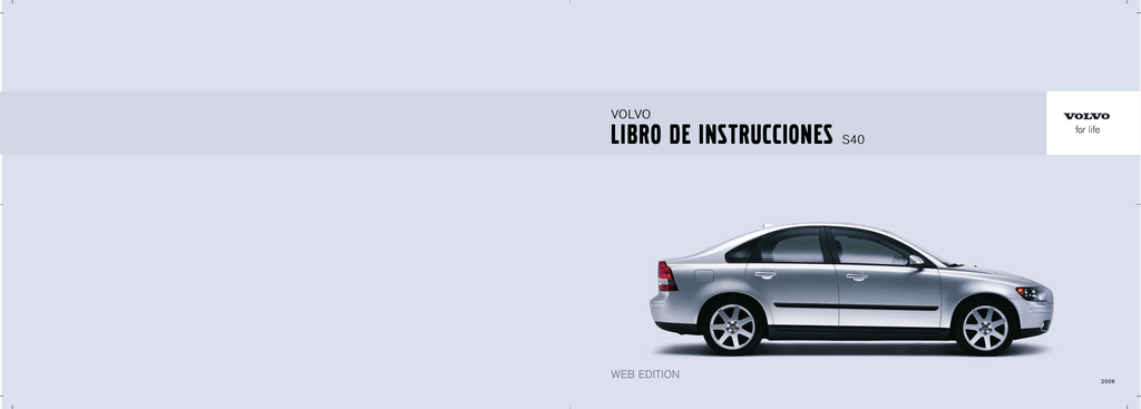 Capuchón na dispositivo limpiafaros derecha parachoques volvo xc90-07//2006