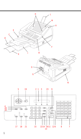 TF 610 Manual de instrucciones | Manualzz