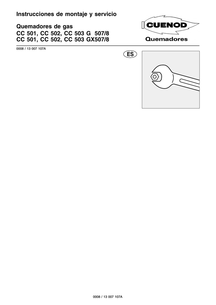 Puesta en marcha Manualzz