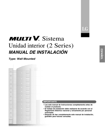 Manual De Instalación | Manualzz