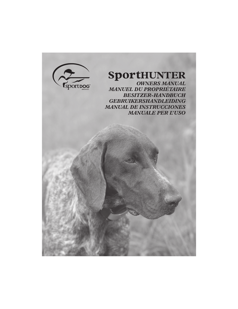 sporthunter