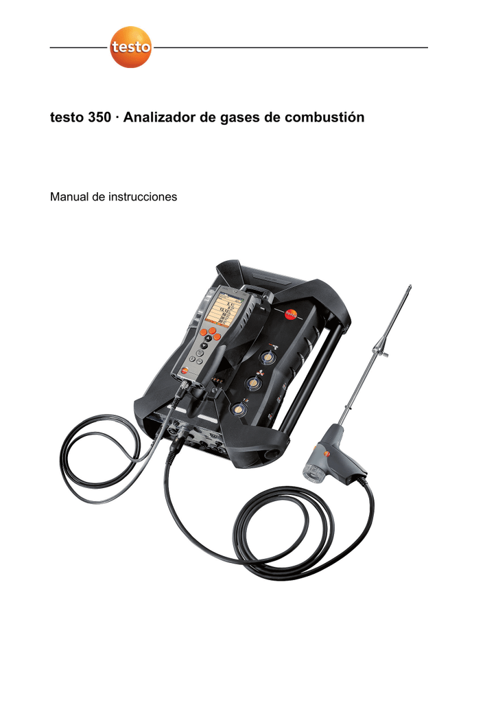 Unidad de red Testo 0554 1096 internet, 100 V-240 V//6, 3 V//2 A