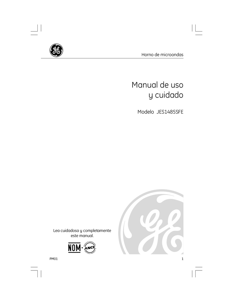 Manuales Manual de instalación | Manualzz