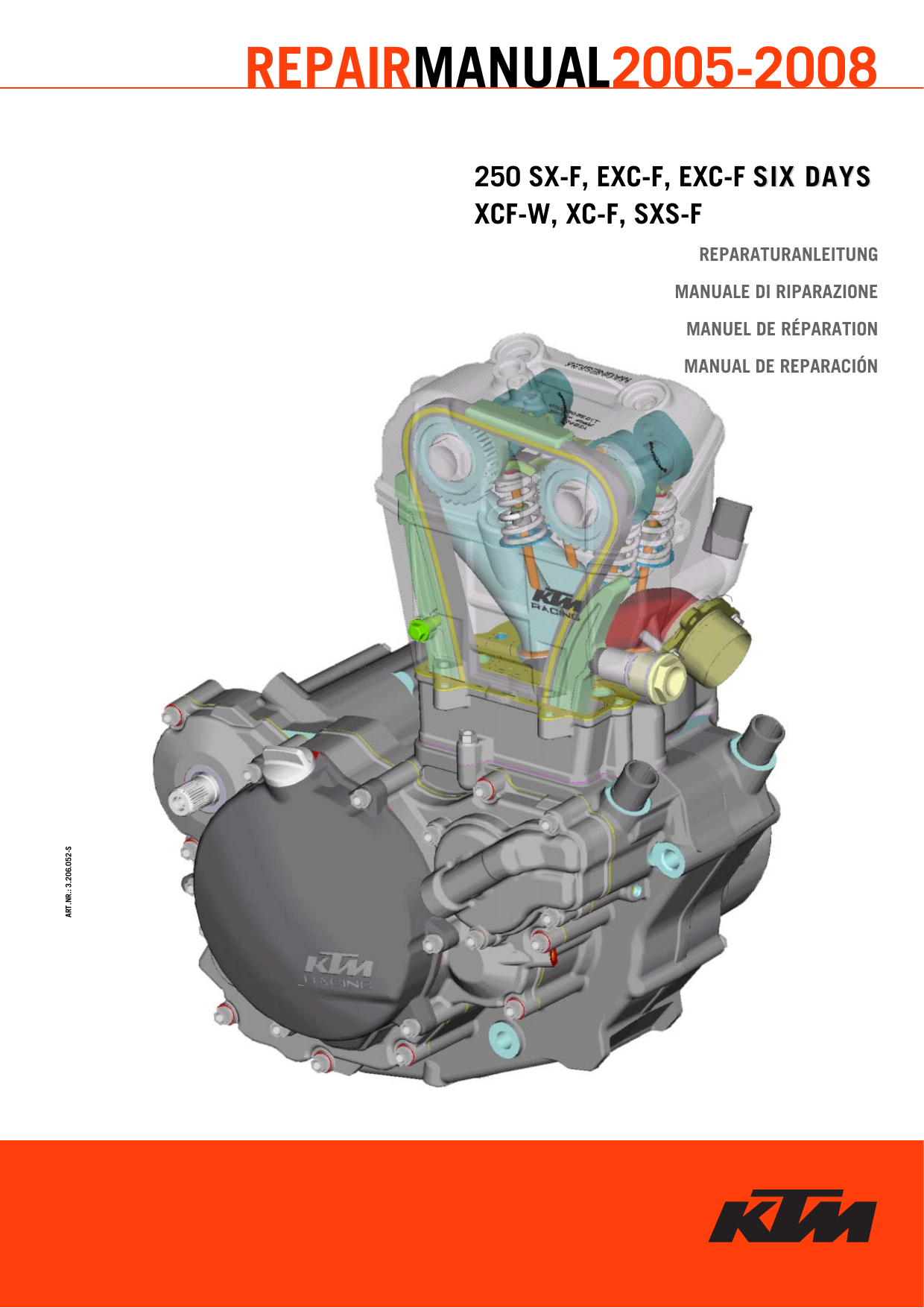 Herramienta de altura de La Cubierta Válvula de alimentación tiempo de ignición altura del Pistón Encaja KTM 50 SX 