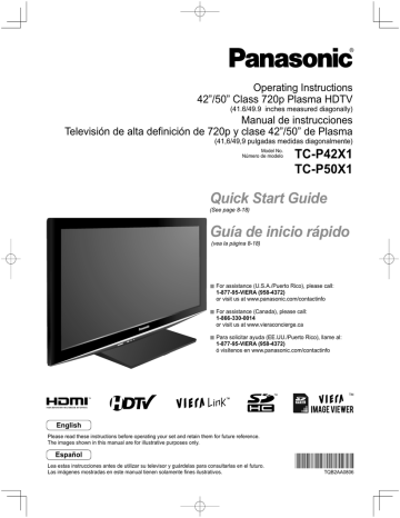 Carte SC Panasonic TC-P50X1 TXNSC1EPUU (TNPA4848AD