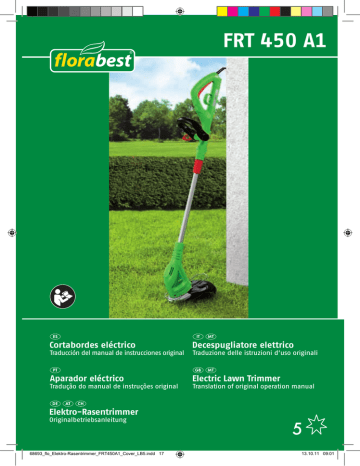 FRT 450 A1 - Lidl Service Website | Manualzz