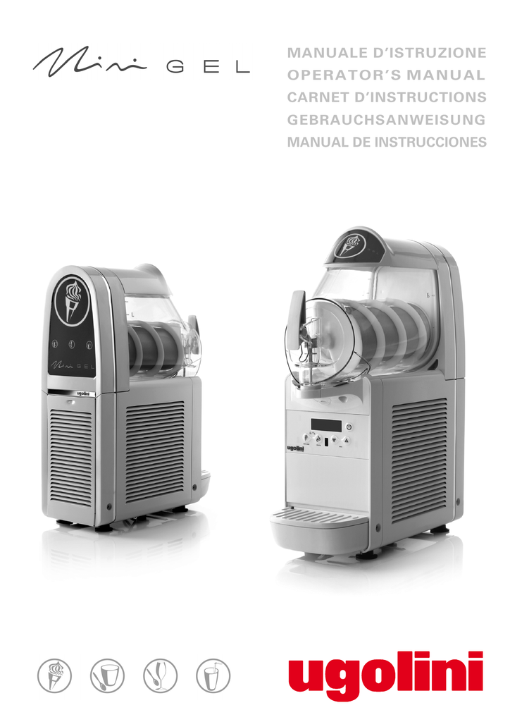 ugolini ice cream drip tray part 16,17,minigel/plus ice cream machine