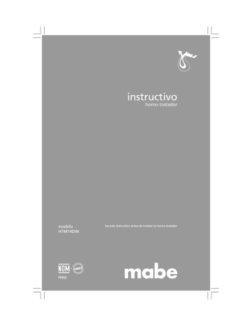 2013.01.17 + mabe HTM14DIN PM02.pmd | Manualzz