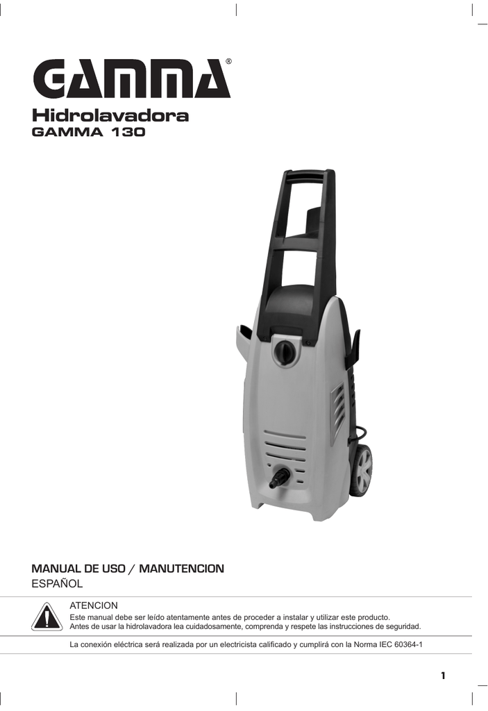 BLACK & DECKER PW1300TDW INSTRUCTION MANUAL Pdf Download