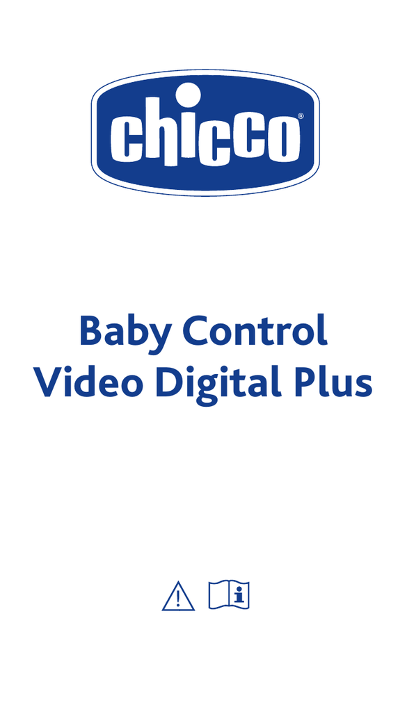 baby control digital