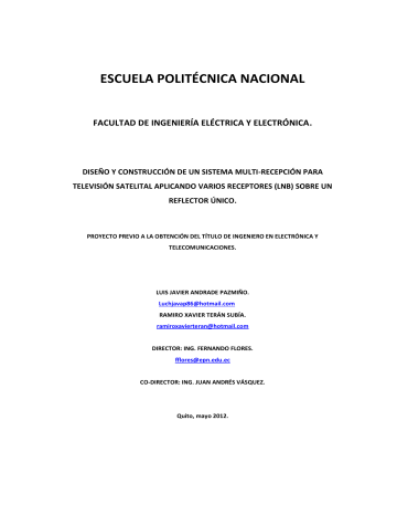 Lnb Repositorio Digital Epn Escuela Politecnica Nacional Manualzz