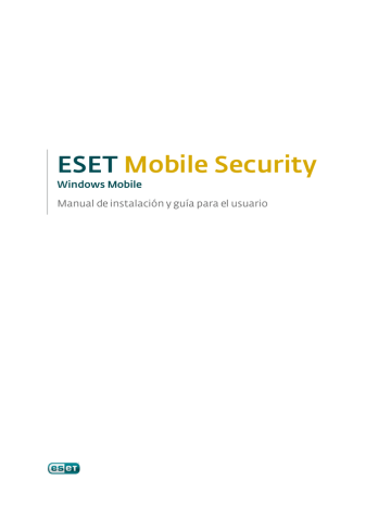 Eset spol s r o что это