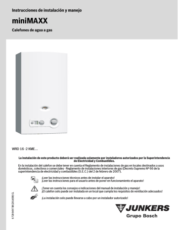 2 Sensores De Temperatura De 85° Calefont Ionizados Glp O Gn 2 Sensores De Temperatura De 85° Calefont Ionizados Glp O Gn
