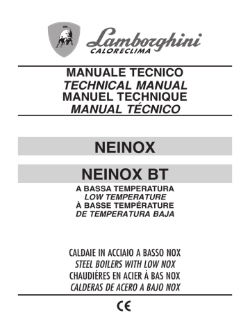 NEINOX NEINOX BT | Manualzz