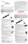 CenterPoint CP392RG 3-9x32mm Scope Owner's Manual