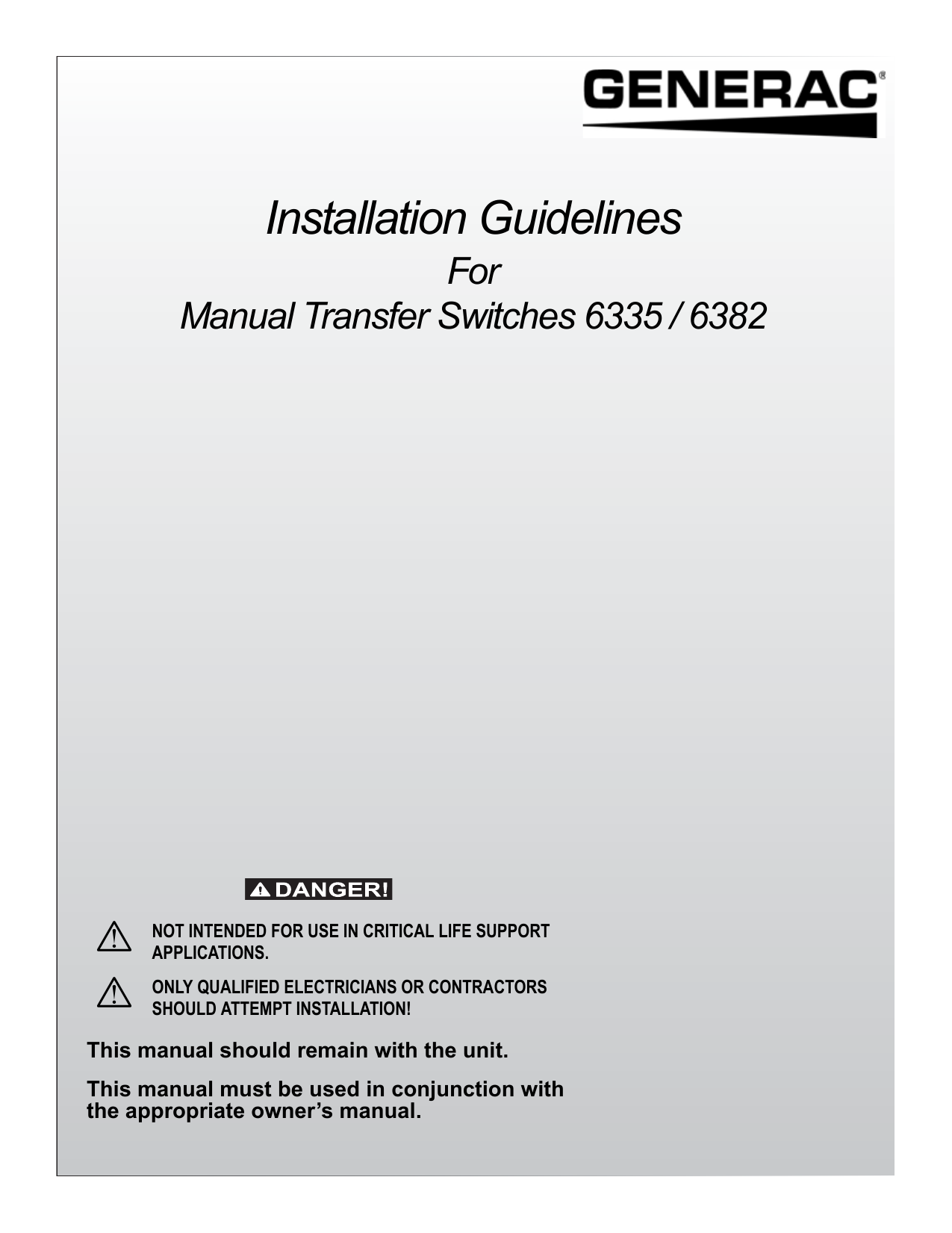 generac-63350-generator-manual-transfer-switch-owner-s-manual-manualzz