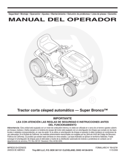 Troy Bilt 13BX60TG766 Owner s manual Parts Manual User manual