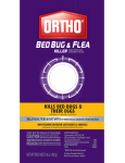 Ortho Bed Bug &amp; Flea Killer Directions | AI Chat &amp; PDF Download