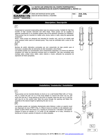 PM2 1 1 Manual | Manualzz