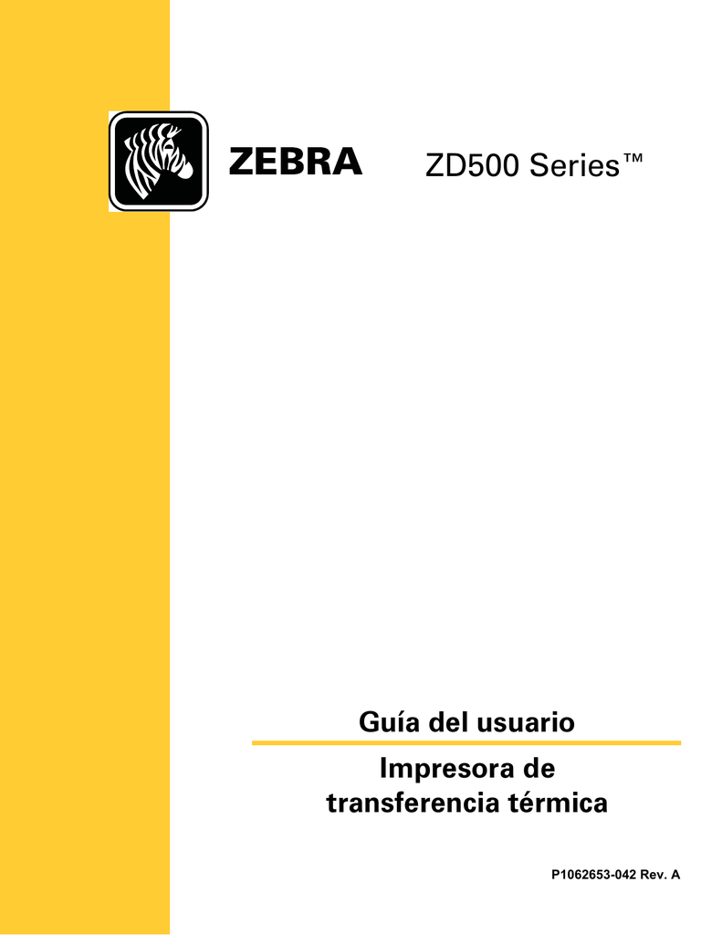 zebra lp 2844 z reset a valores de fabrica