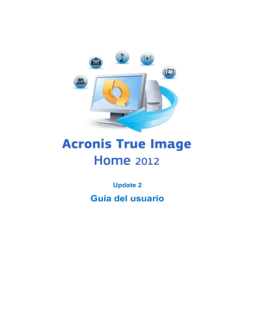 acronis true image home 2012 manual download
