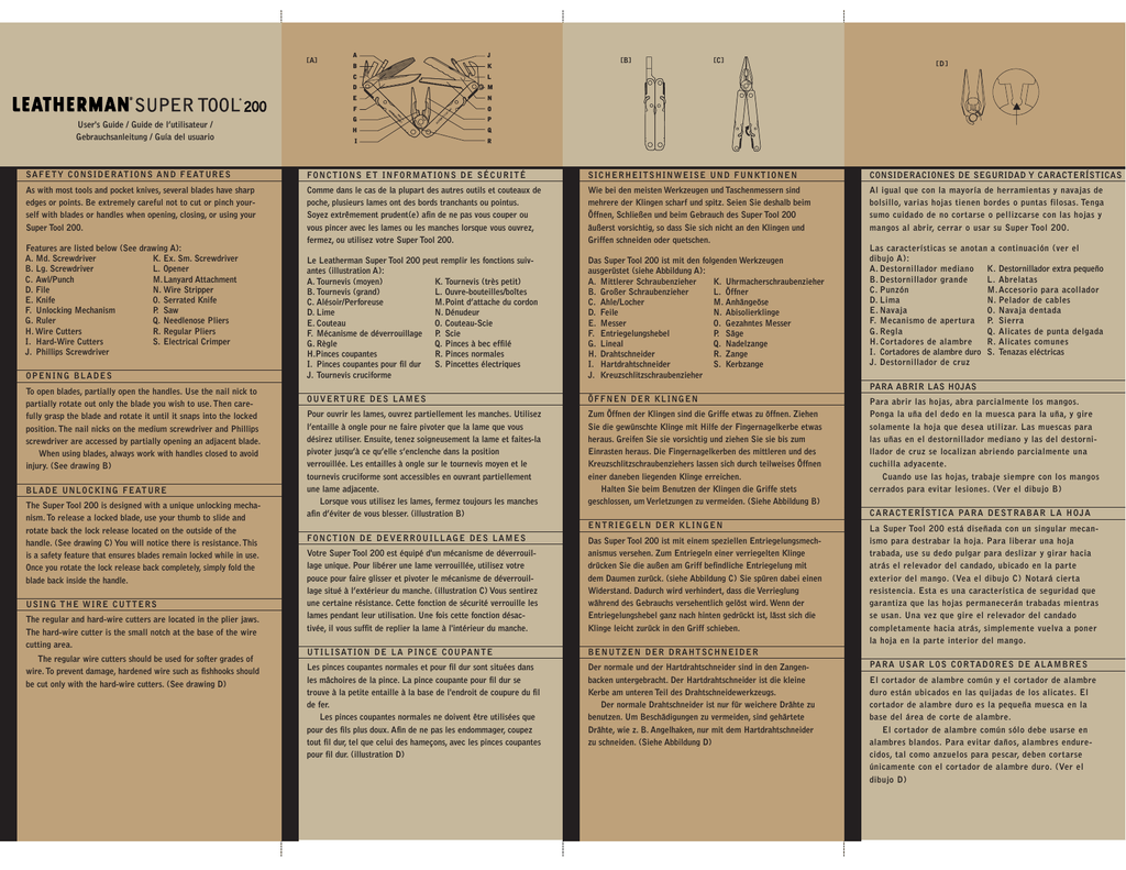 St0 Users Guide Northern Tool Equipment Manualzz