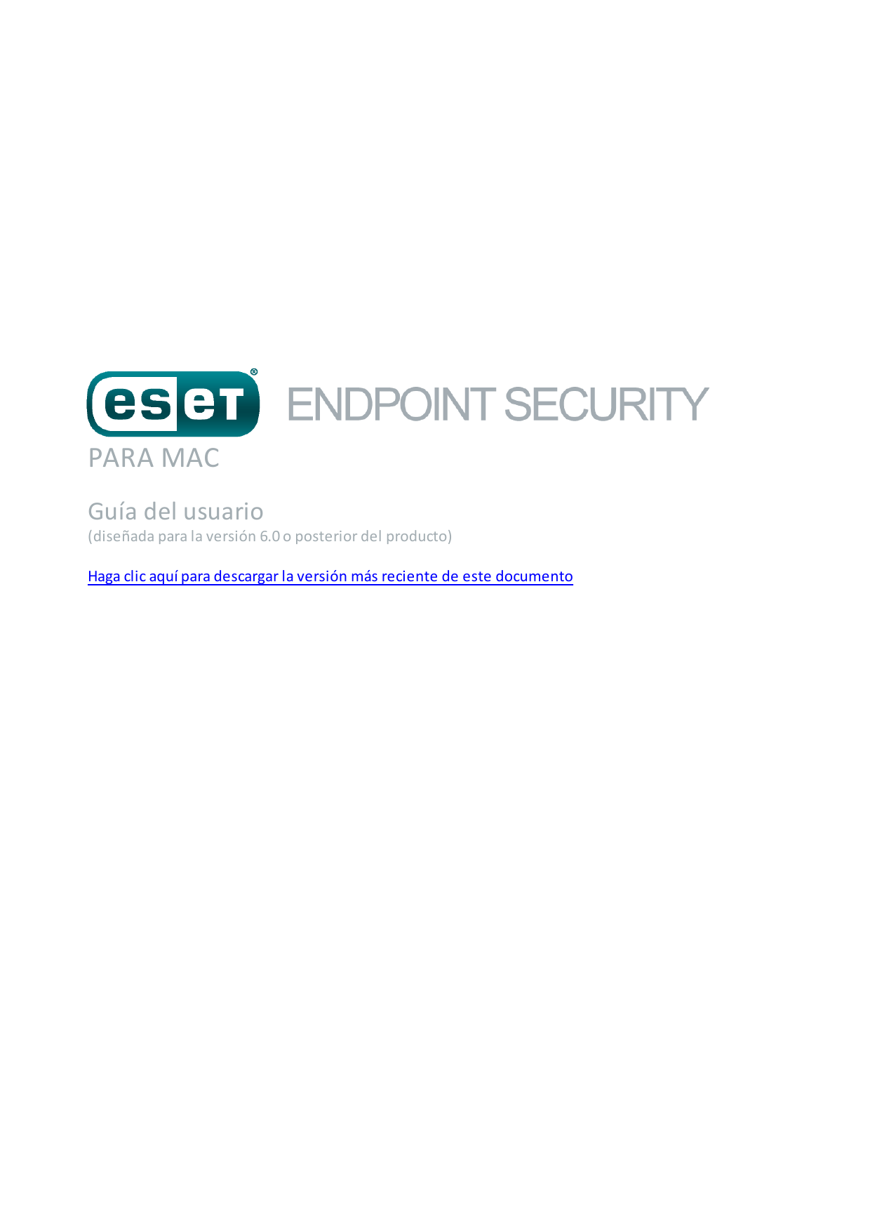 1 Eset Endpoint Security Manualzz