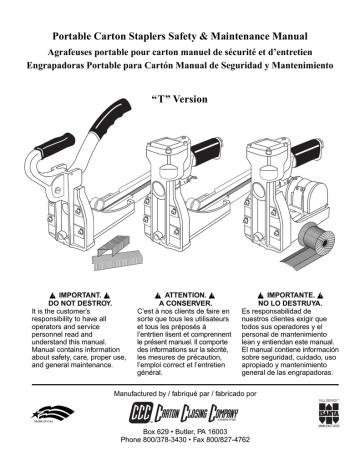 04 108 Int Staple Ccc Boatman Marking Inc Manualzz