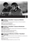 DeVilbiss 4650D Instruction manual