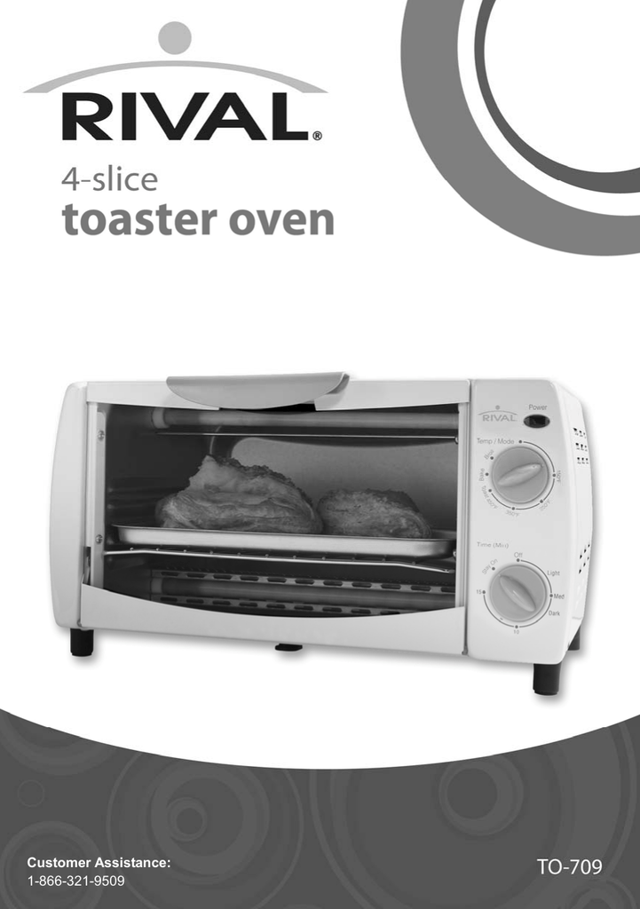 Horno Durabrand Tostador 6 Rebanadas - Unidad