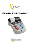 DUCK FLEA-A MANUALE OPERATIVO