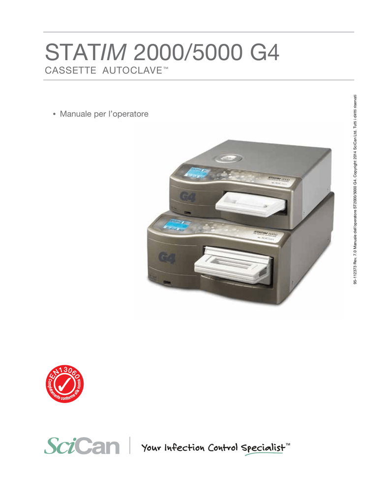 Repuesto Filtro Esterilizador G4 2000/5000 - Repuesto SCF032 Para - Foto 11