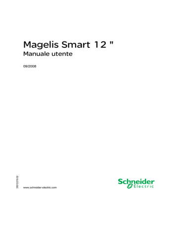 Schneider Electric Smart Magelis iPC 12 
