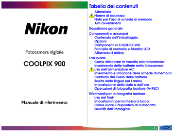COOLPIX P90, Nuova Ammiraglia Nikon - Foto 2