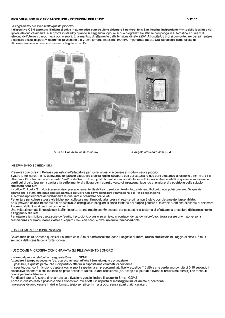 FOTO DA TELEFONO SGH-E330N SU PC SCARICARE