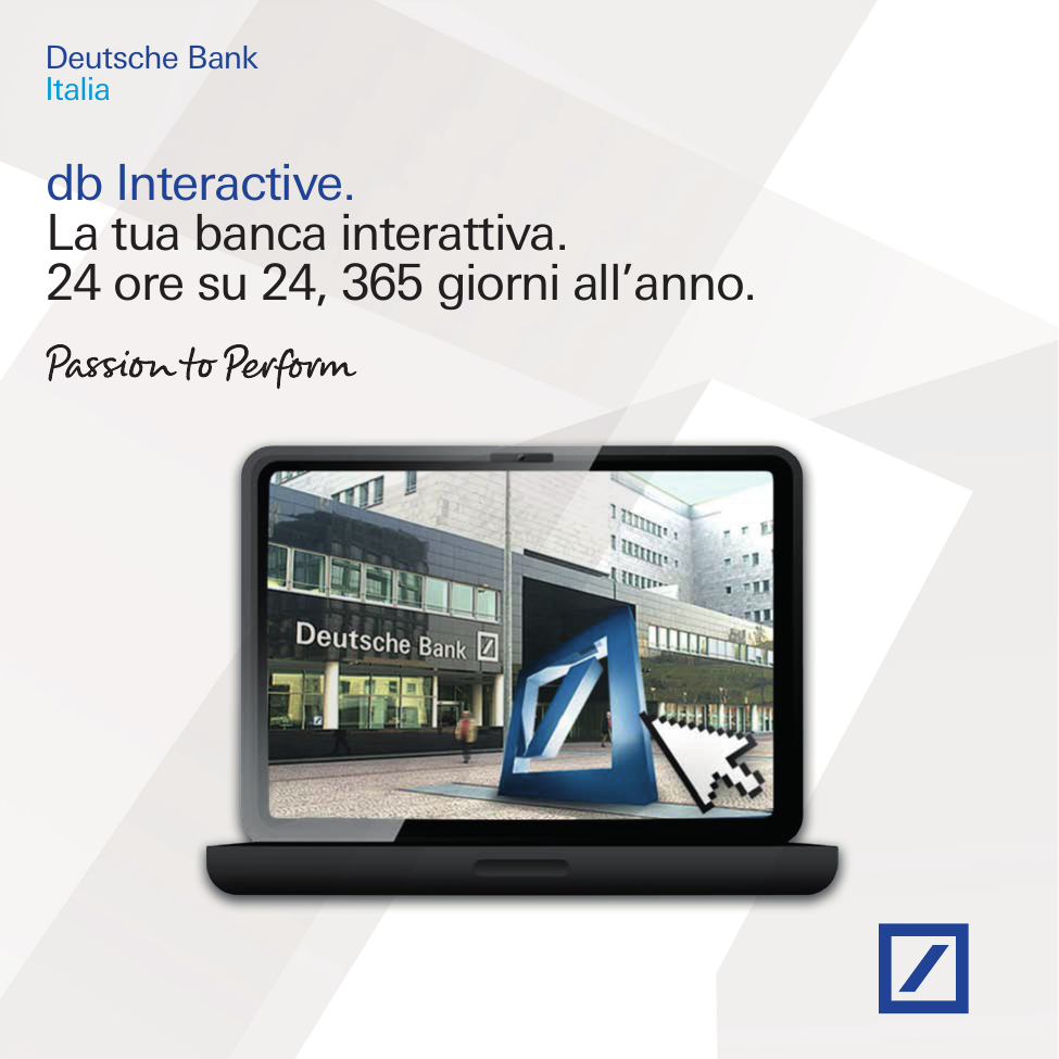 Db Interactive Come Funziona Token Login E Telefono