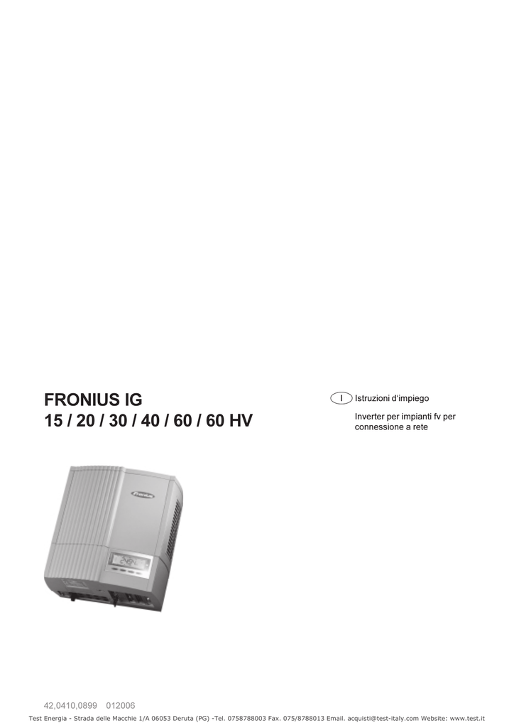 fronius-ig-manualzz