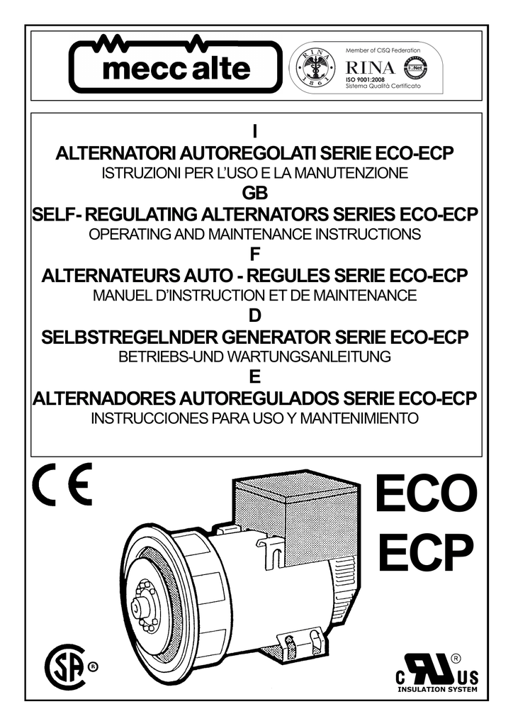 Eco Ecp Ranger Mining Equipment Ltd Manualzz