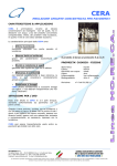 ALCHEMIA S.r.l. CERA Manuale utente: AI Chat &amp; PDF