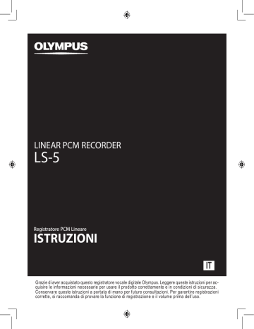 OLYMPUS E-M5 INSTRUCTION MANUAL Pdf Download - Foto 6