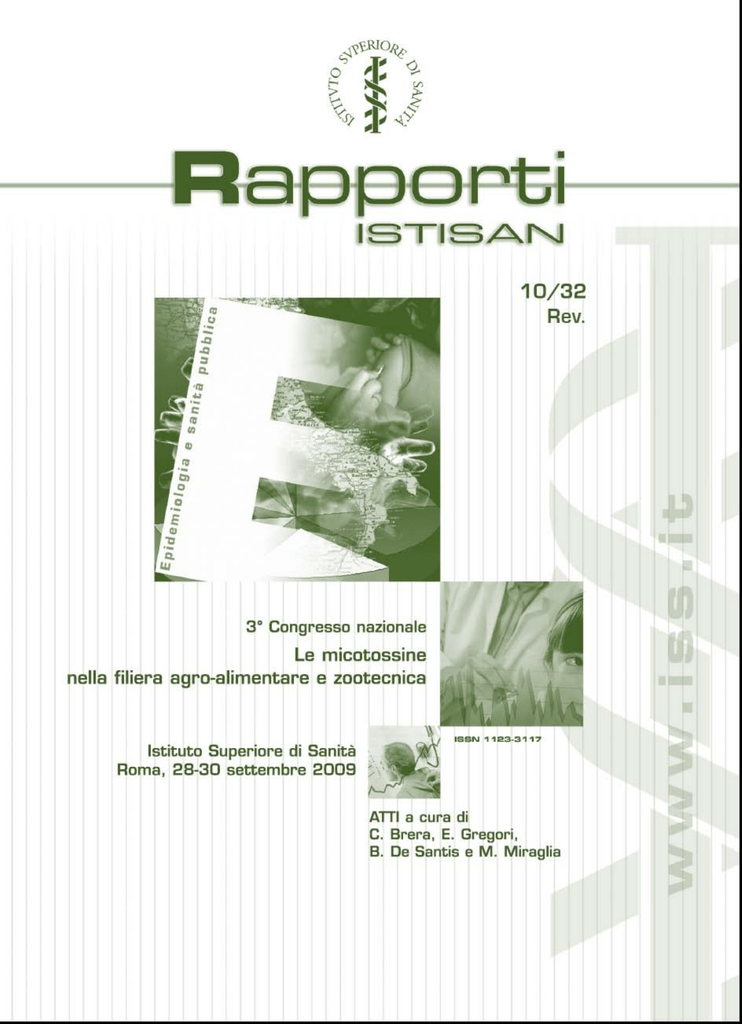 libretto dietetico ibrido pdf
