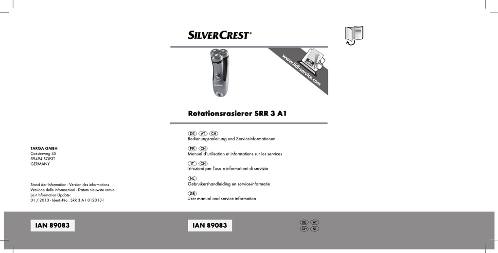tondeuse barbe remington lidl