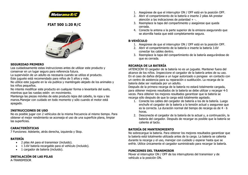 come aprire fiat 500 con batteria scaricare