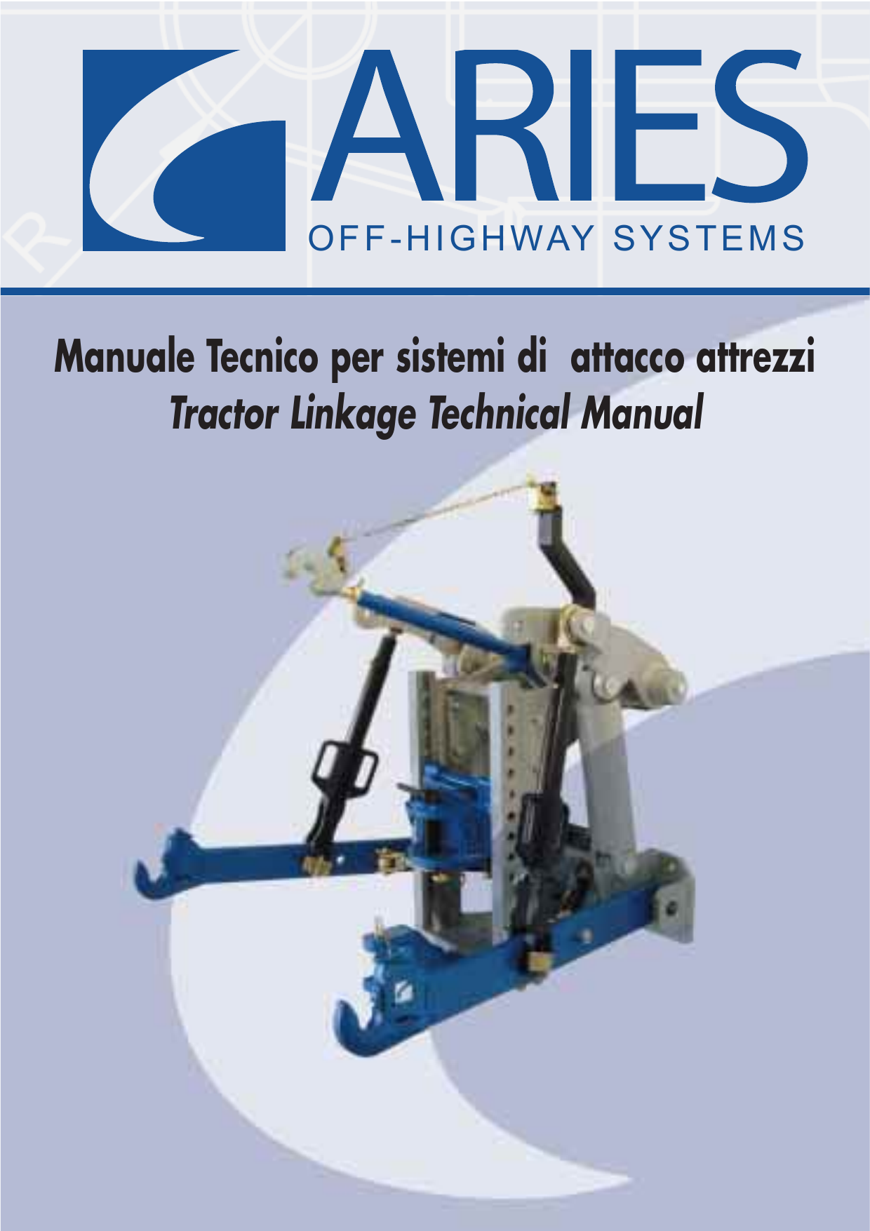 il manuale di aggancio