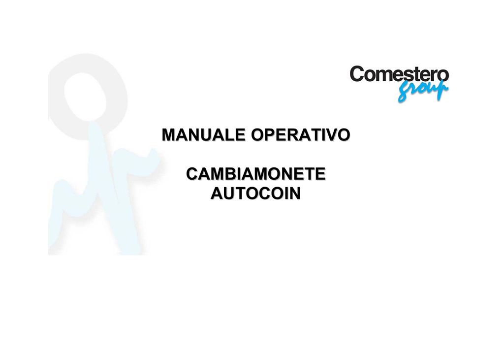 CAMBIAMONETE SCARICARE