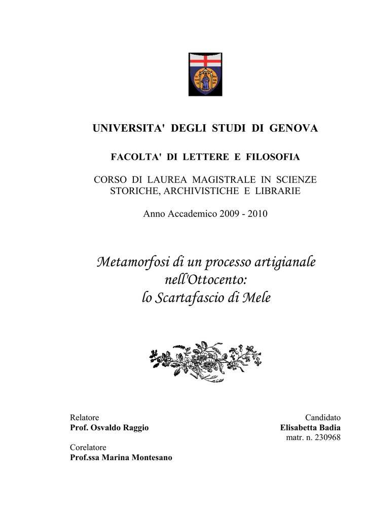 Rapporto di carbonio ossidabile datazione
