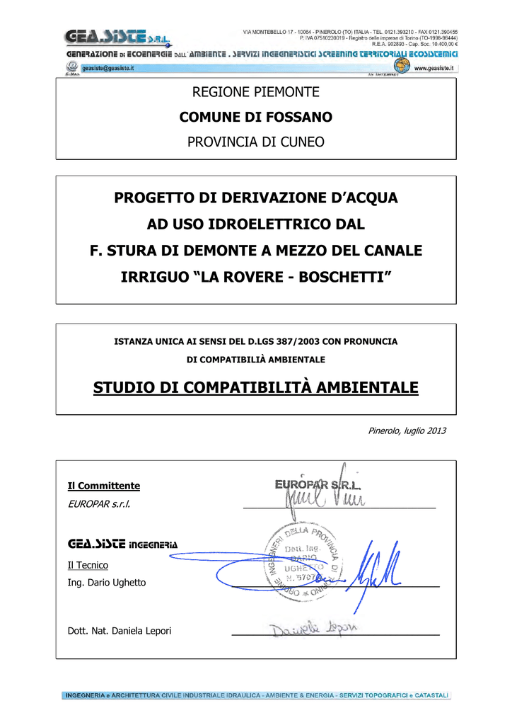 programma di dieta ornitica dello spettro
