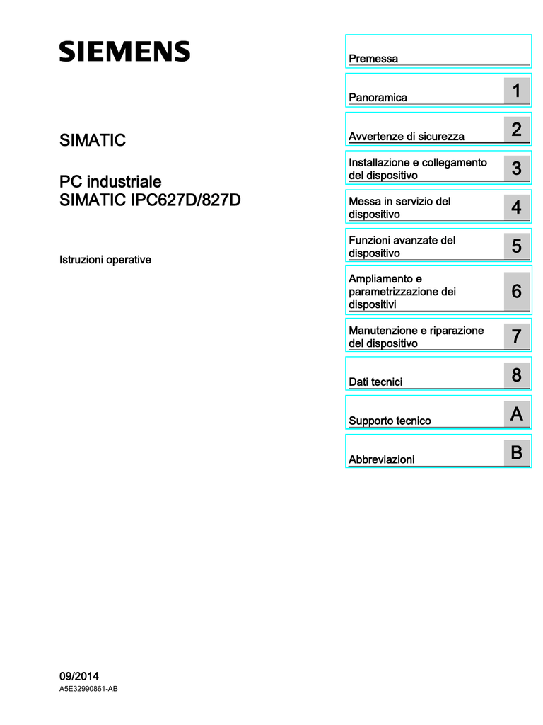 scaricare lingua p800