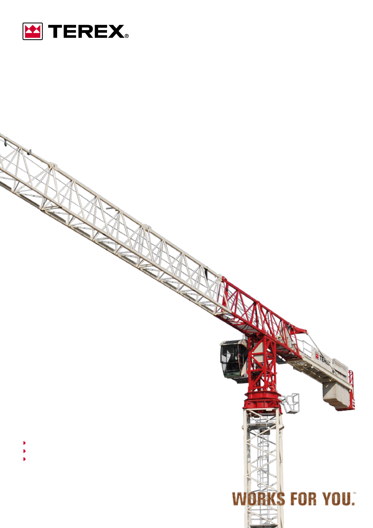 Кран горизонтальный. Кран Terex Comedil CTT 181. Terex Comedil CTT-181-8. Башенного крана Terex CTT 181. Terex CTT 181 B-8 ts21.